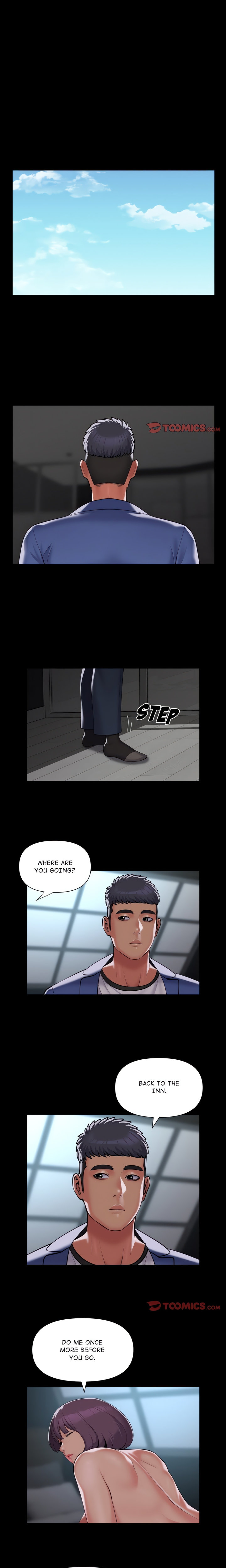 The Ladies' Associate - Chapter 118 - picture 6
