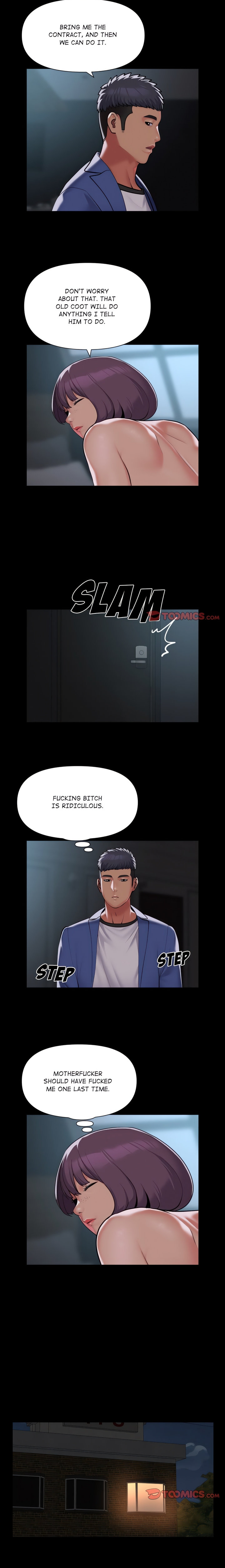 The Ladies' Associate - Chapter 118 - picture 7