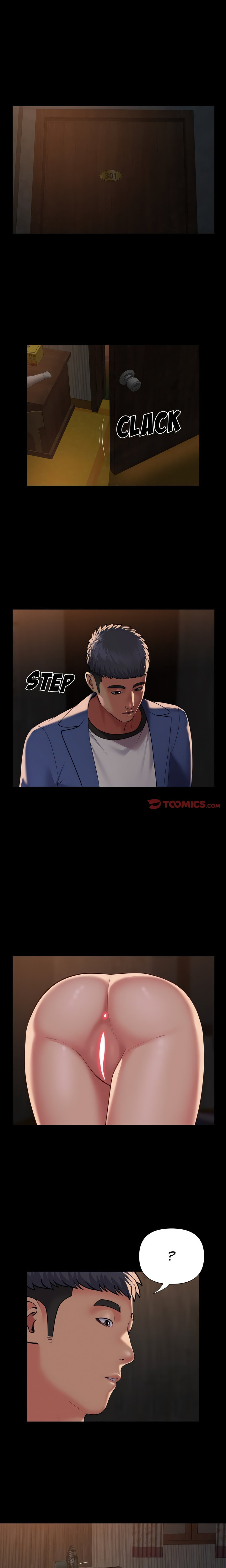 The Ladies' Associate - Chapter 118 - picture 8