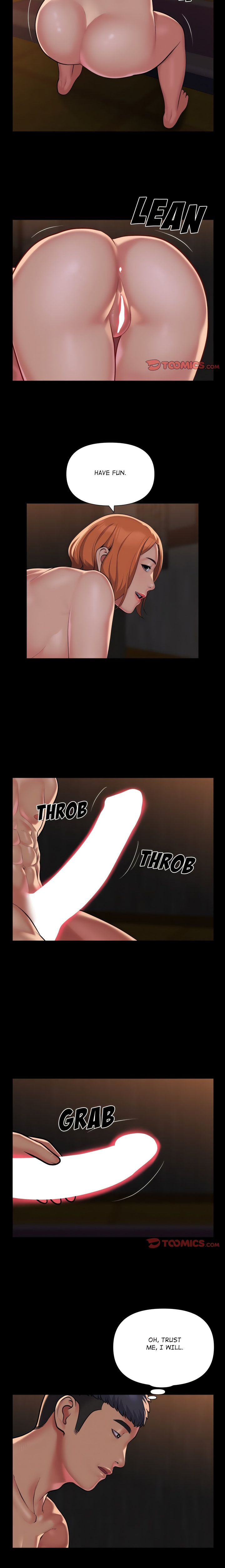 The Ladies' Associate - Chapter 119 - picture 1