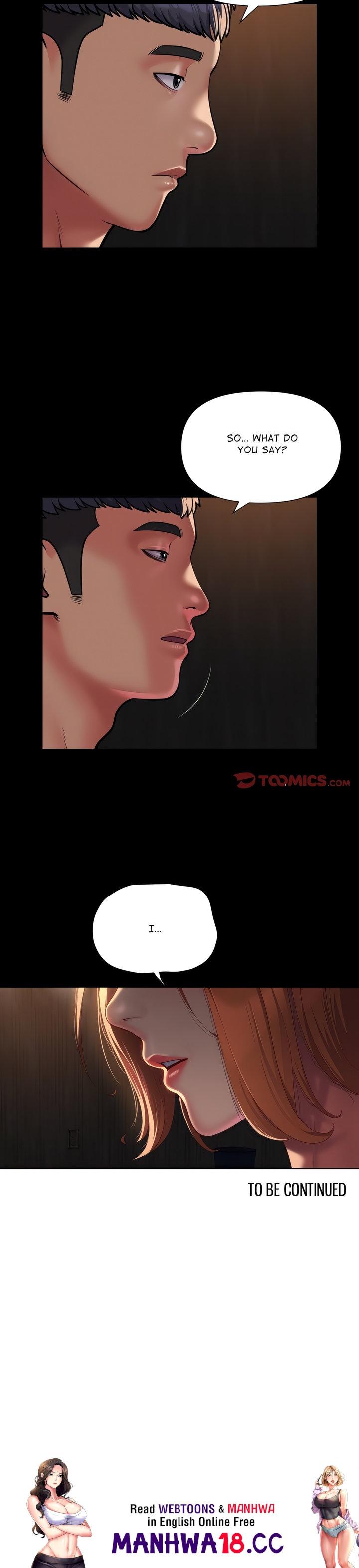 The Ladies' Associate - Chapter 119 - picture 11