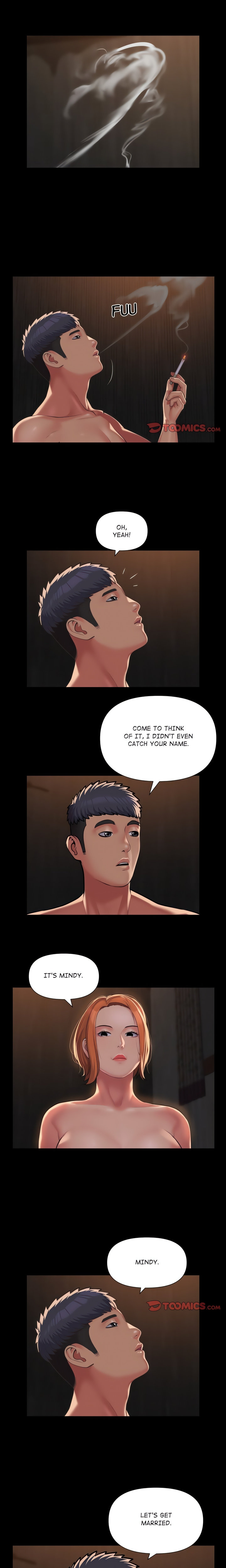 The Ladies' Associate - Chapter 119 - picture 6