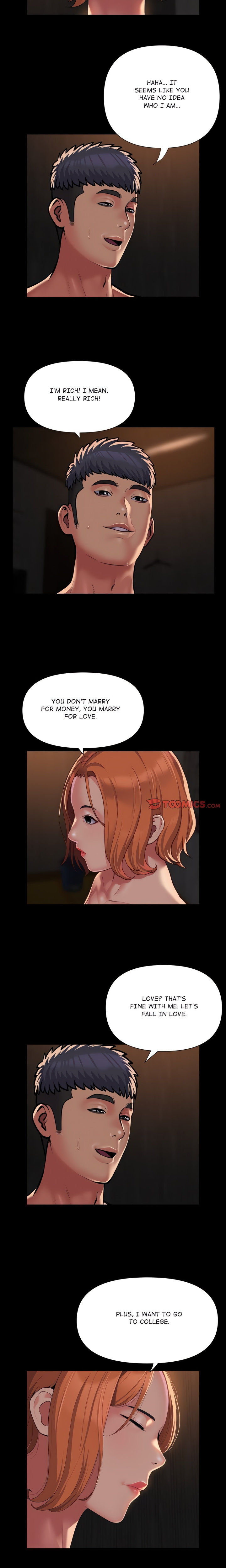 The Ladies' Associate - Chapter 119 - picture 8