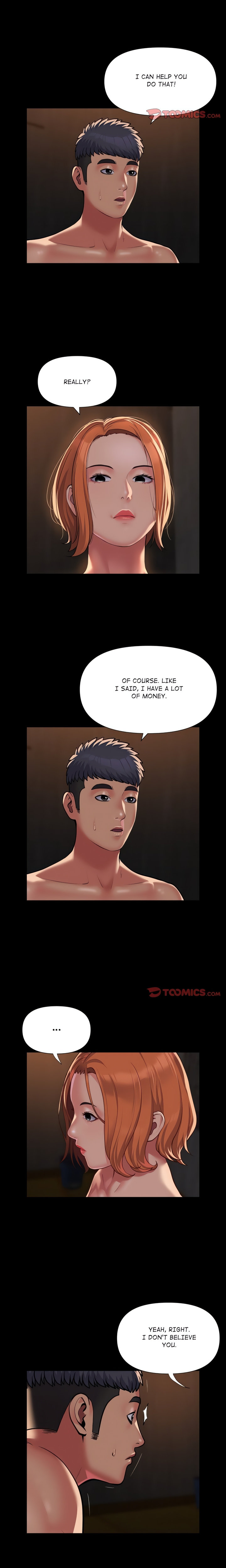 The Ladies' Associate - Chapter 119 - picture 9