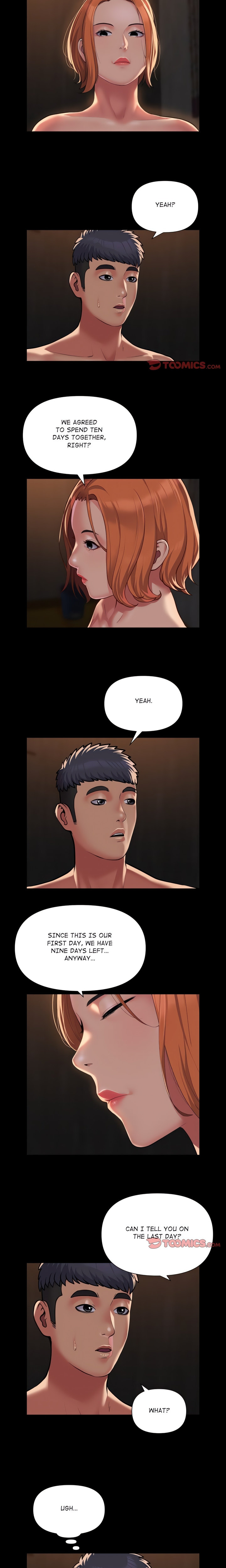 The Ladies' Associate - Chapter 120 - picture 1