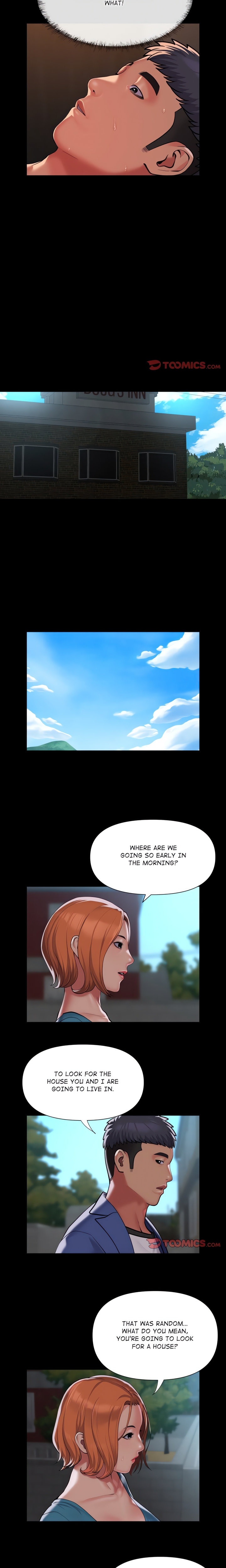 The Ladies' Associate - Chapter 121 - picture 1