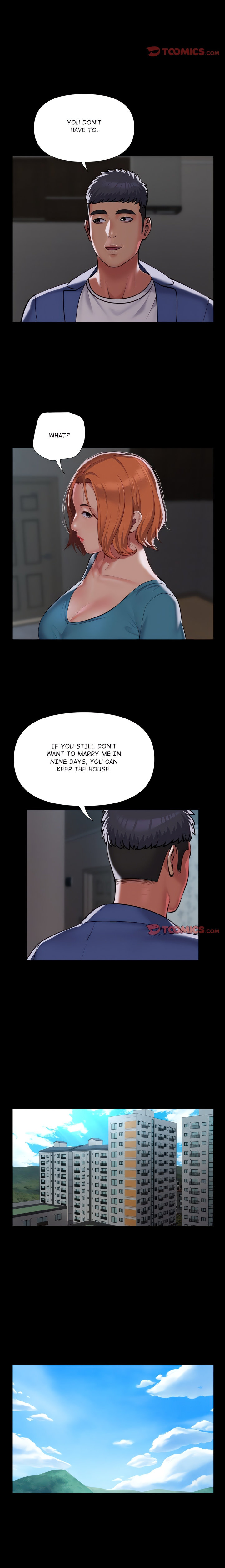 The Ladies' Associate - Chapter 121 - picture 4