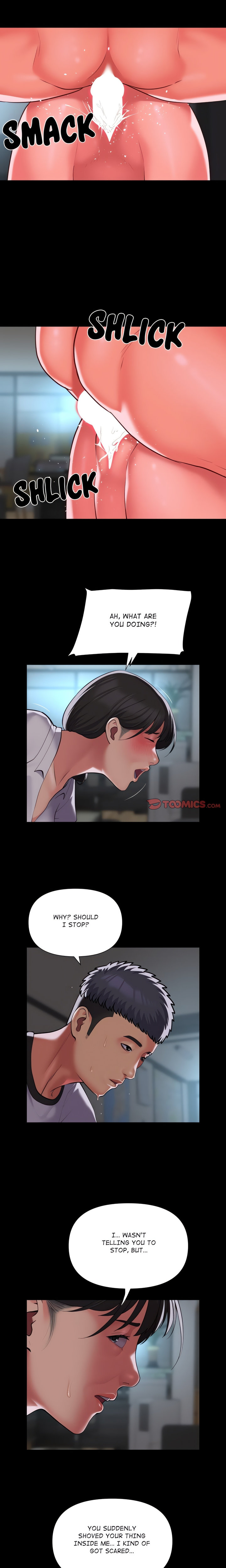 The Ladies' Associate - Chapter 121 - picture 8