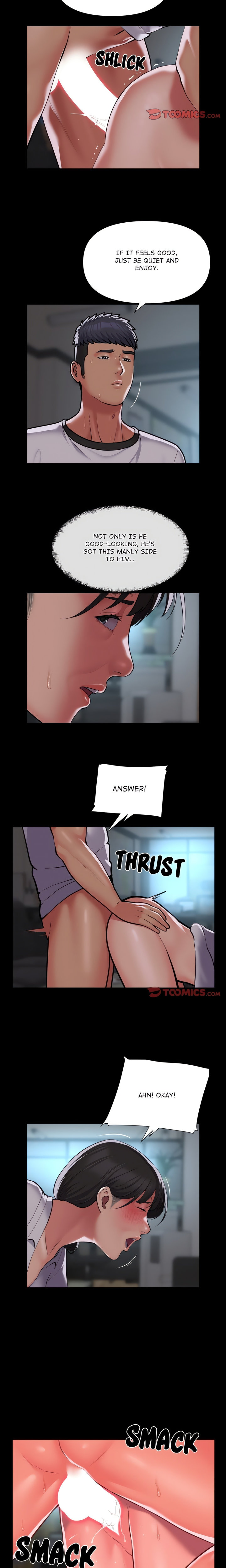 The Ladies' Associate - Chapter 121 - picture 9