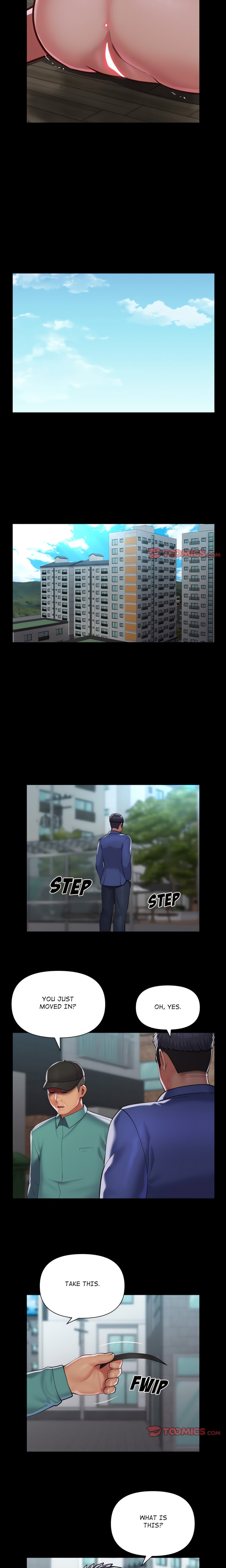 The Ladies' Associate - Chapter 122 - picture 2