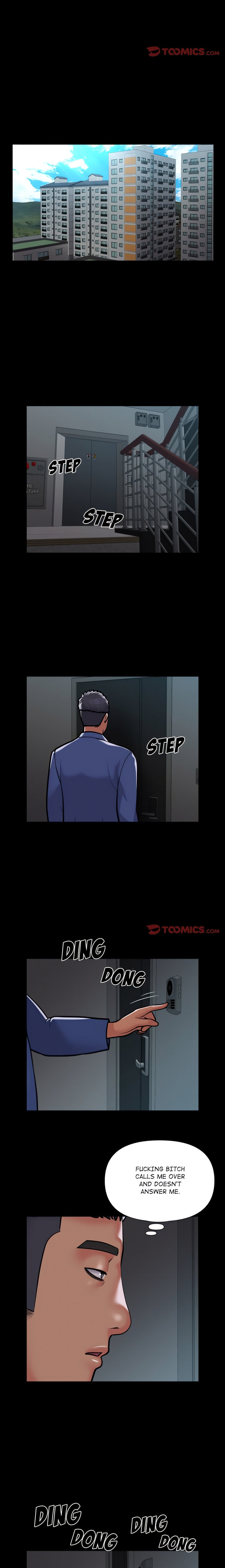 The Ladies' Associate - Chapter 122 - picture 4