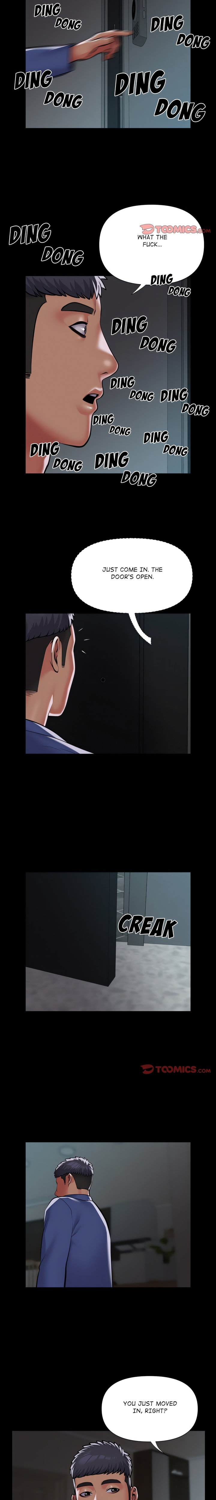 The Ladies' Associate - Chapter 122 - picture 5