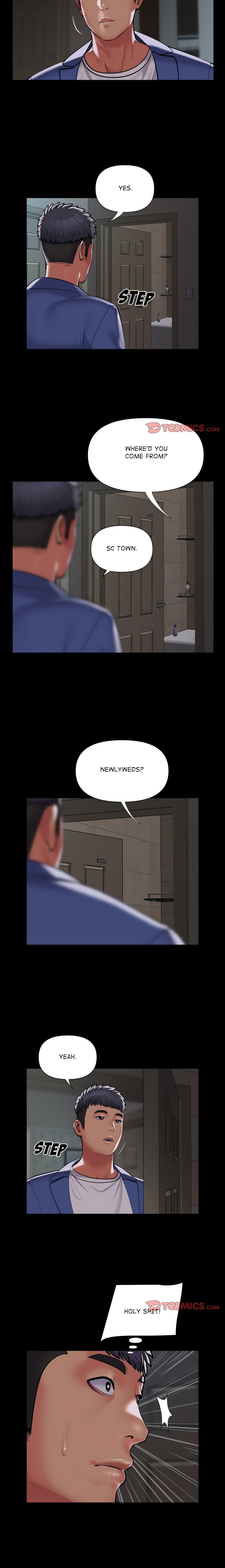 The Ladies' Associate - Chapter 122 - picture 6