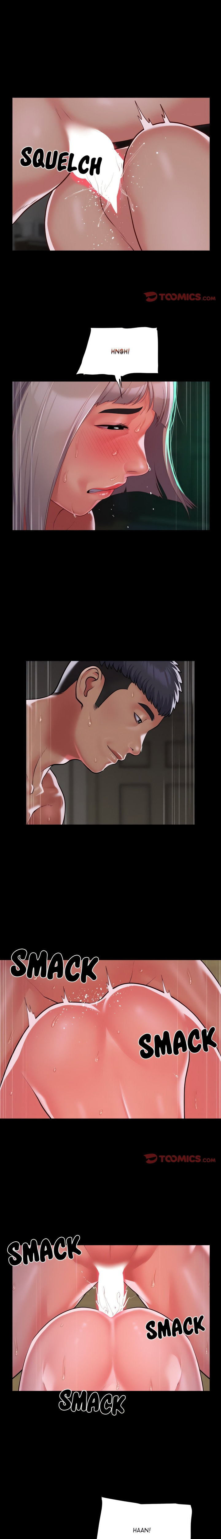 The Ladies' Associate - Chapter 123 - picture 10