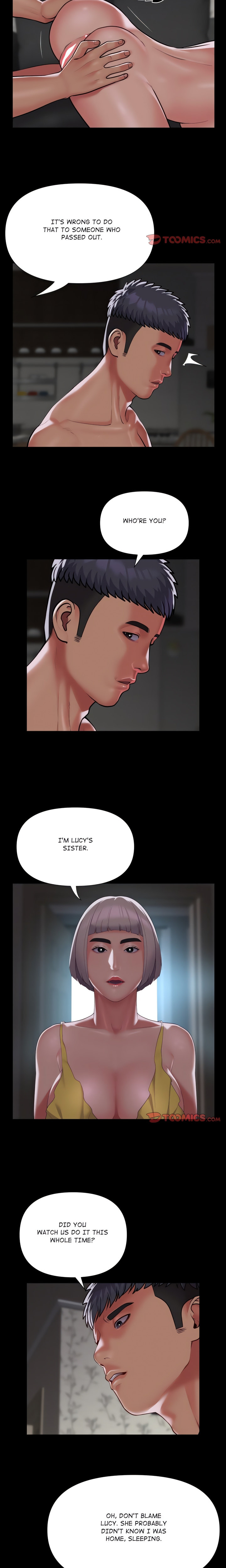 The Ladies' Associate - Chapter 123 - picture 5