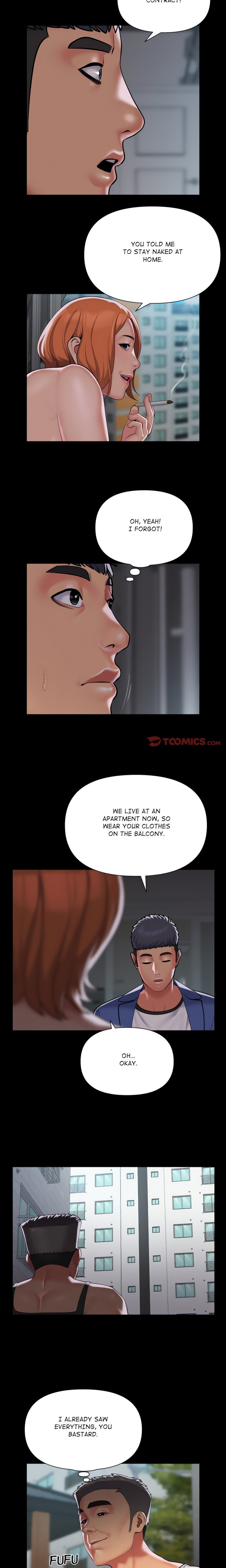 The Ladies' Associate - Chapter 124 - picture 3