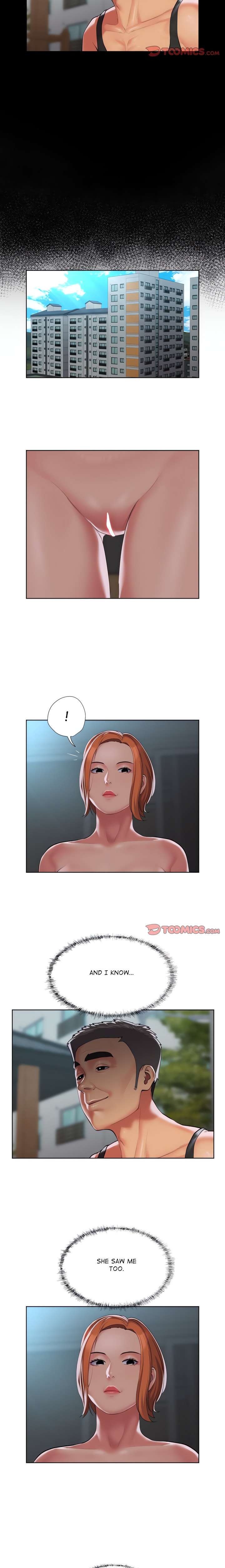 The Ladies' Associate - Chapter 124 - picture 4
