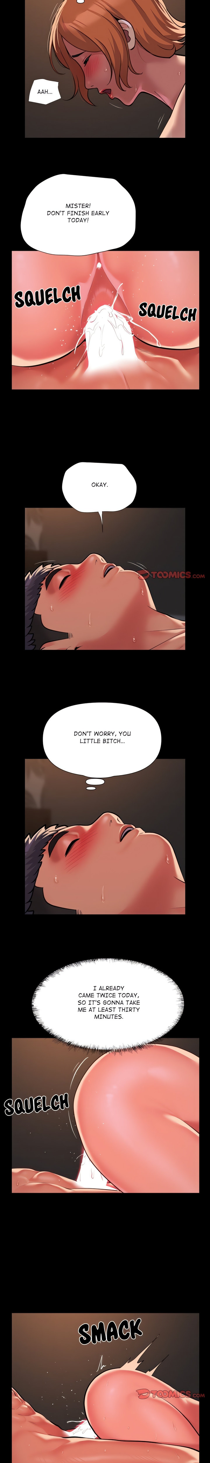 The Ladies' Associate - Chapter 124 - picture 7
