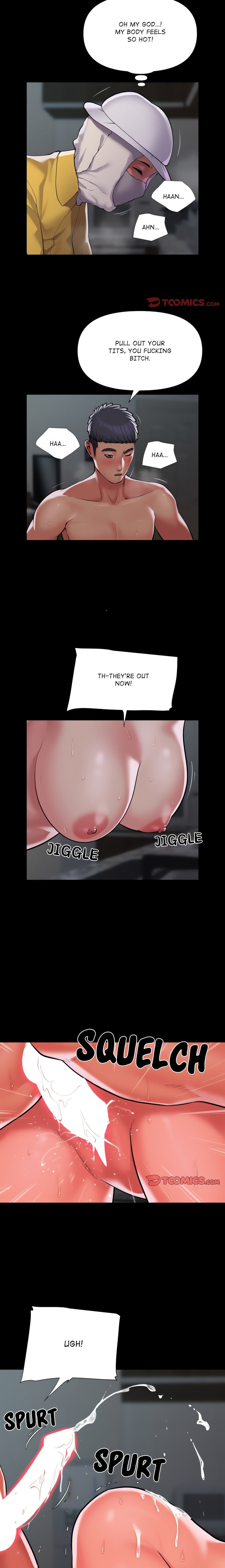 The Ladies' Associate - Chapter 125 - picture 10