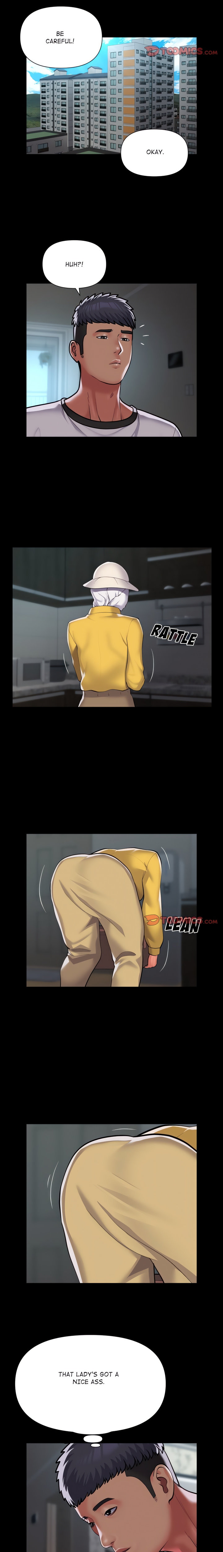 The Ladies' Associate - Chapter 125 - picture 4