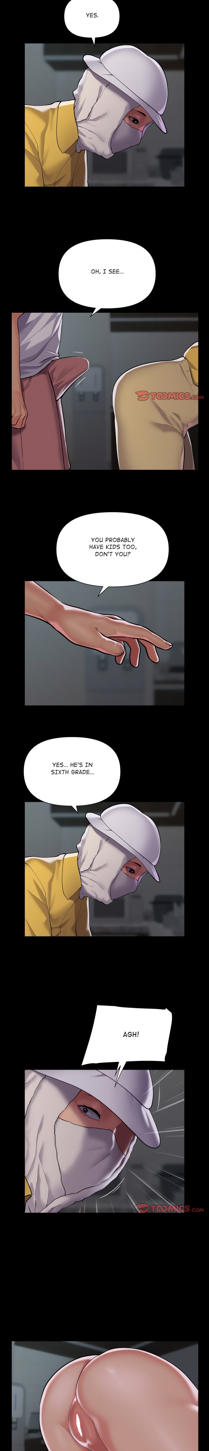 The Ladies' Associate - Chapter 125 - picture 6