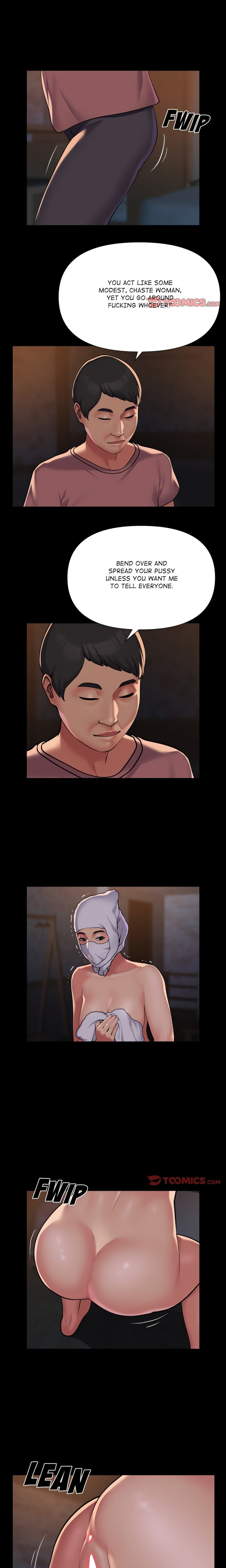 The Ladies' Associate - Chapter 126 - picture 10