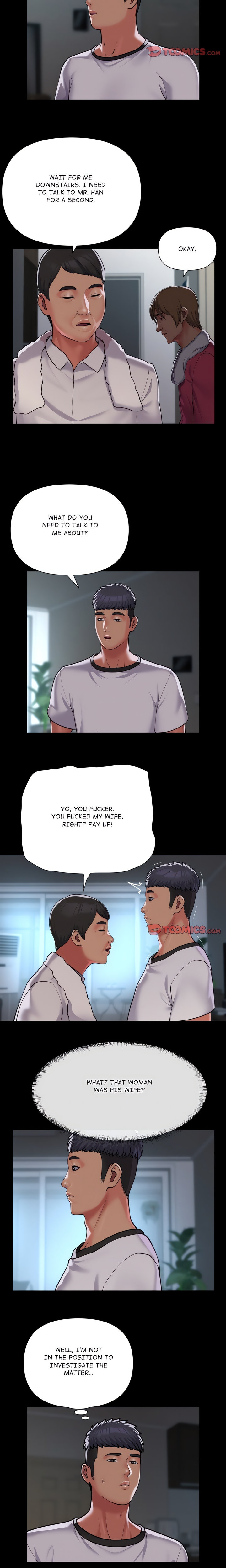 The Ladies' Associate - Chapter 126 - picture 4