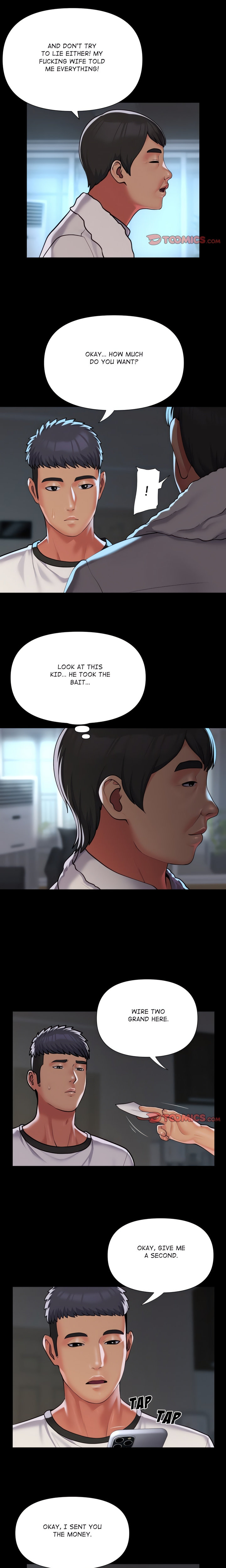 The Ladies' Associate - Chapter 126 - picture 5