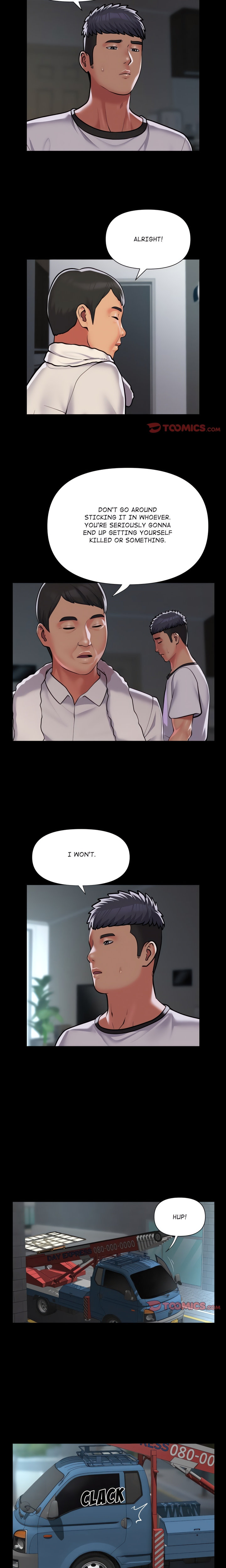 The Ladies' Associate - Chapter 126 - picture 6