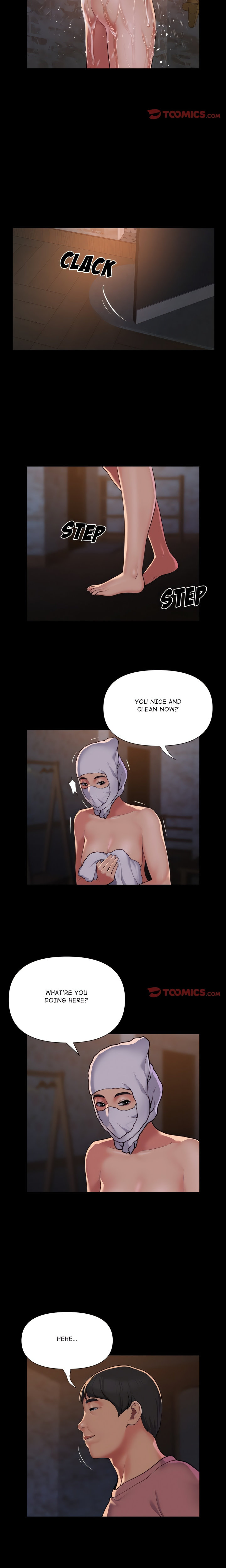 The Ladies' Associate - Chapter 126 - picture 9