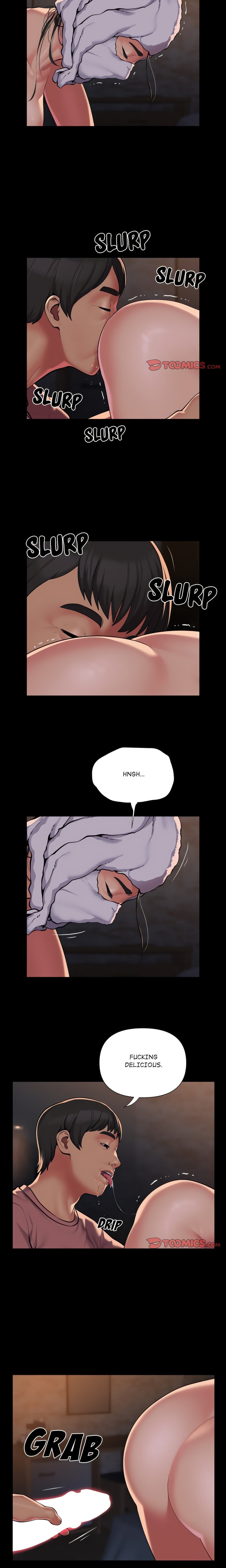The Ladies' Associate - Chapter 127 - picture 1