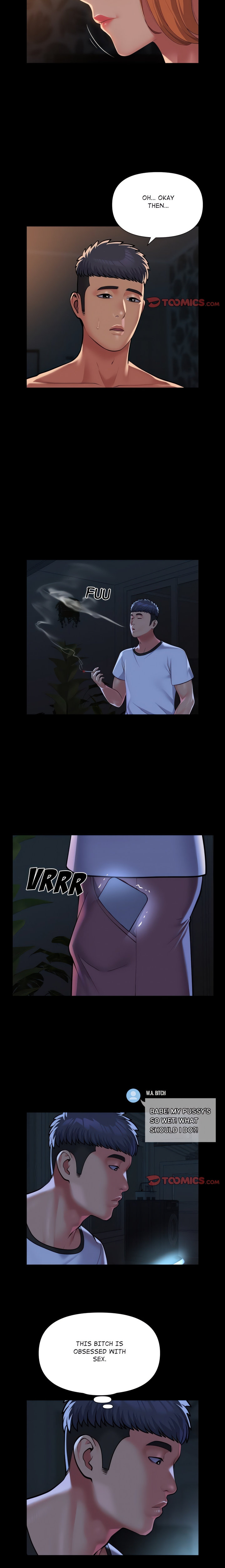The Ladies' Associate - Chapter 127 - picture 10