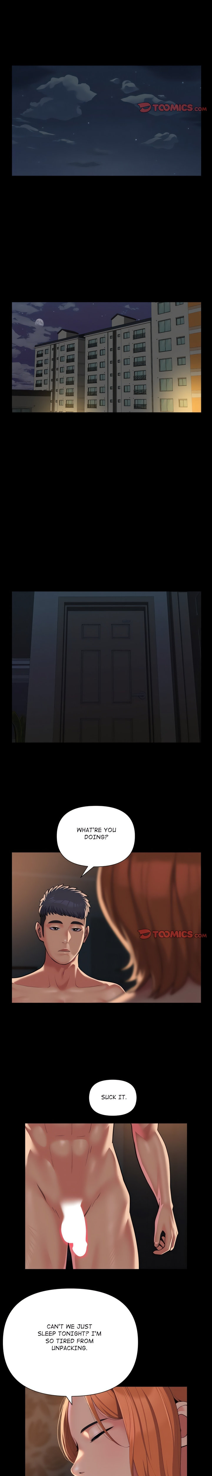 The Ladies' Associate - Chapter 127 - picture 9