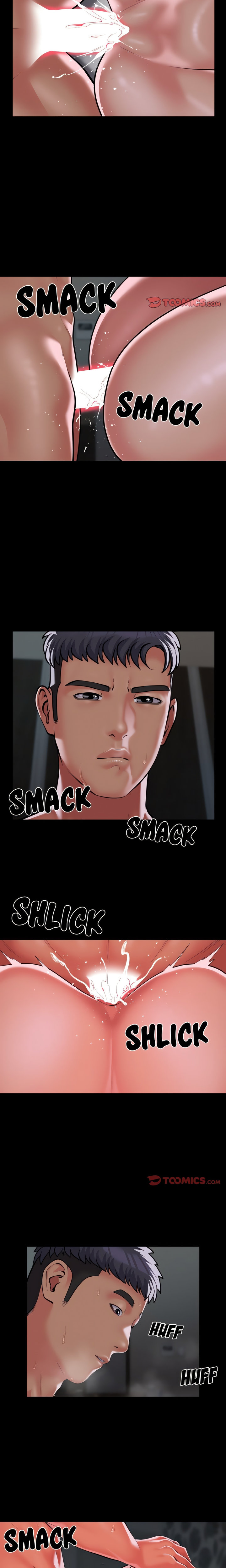The Ladies' Associate - Chapter 129 - picture 10