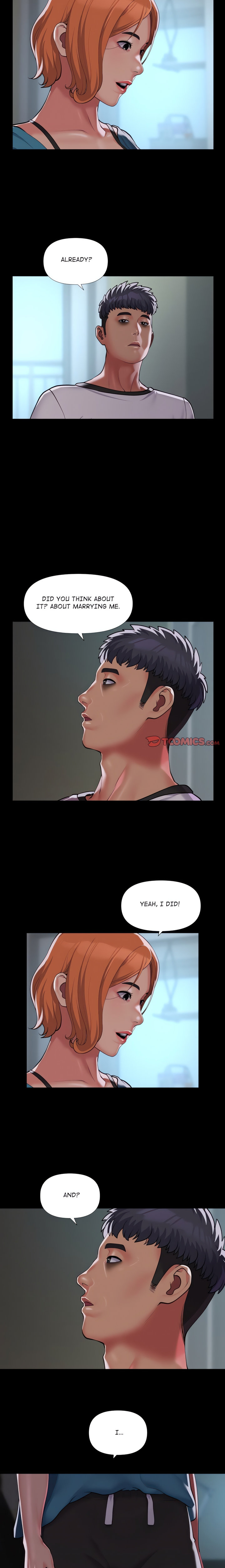 The Ladies' Associate - Chapter 129 - picture 3