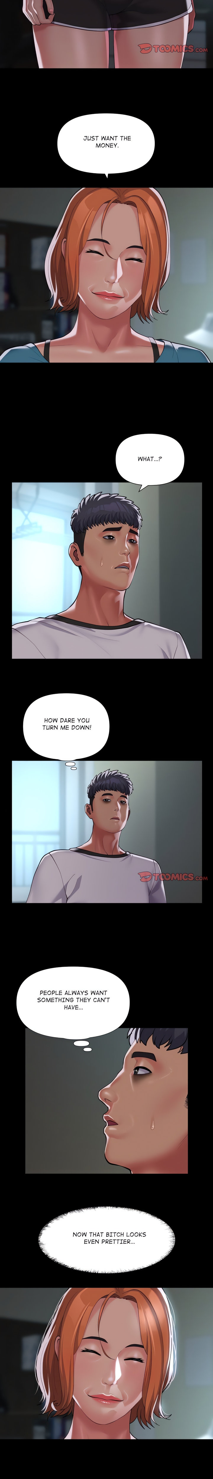 The Ladies' Associate - Chapter 129 - picture 4