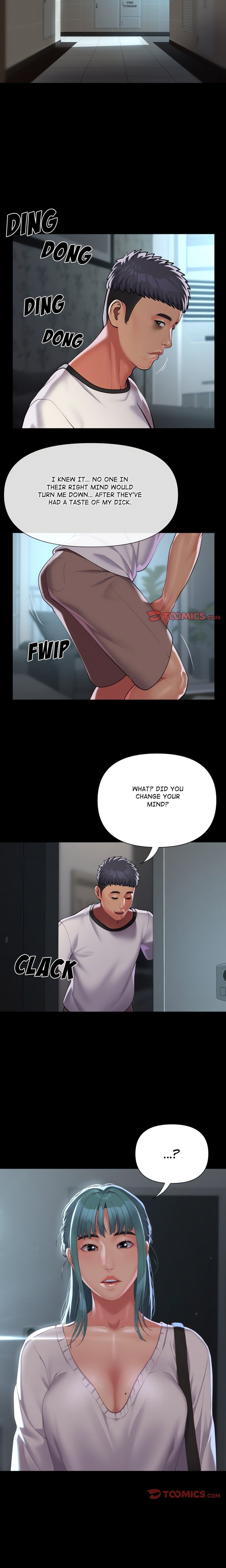 The Ladies' Associate - Chapter 129 - picture 7