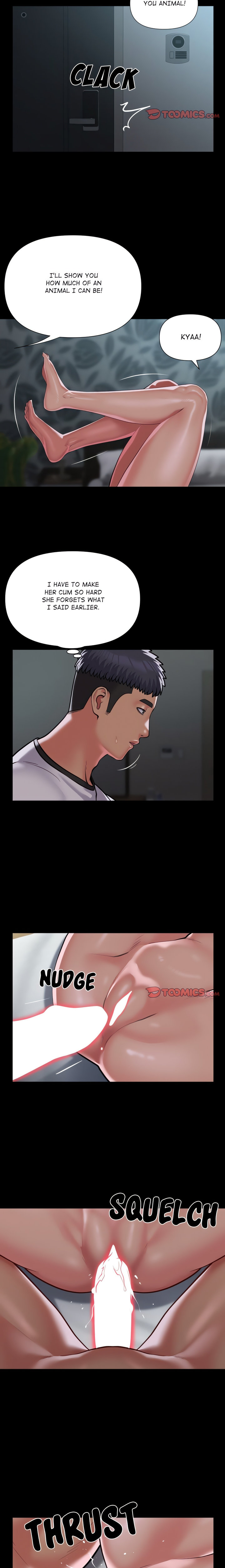The Ladies' Associate - Chapter 129 - picture 9