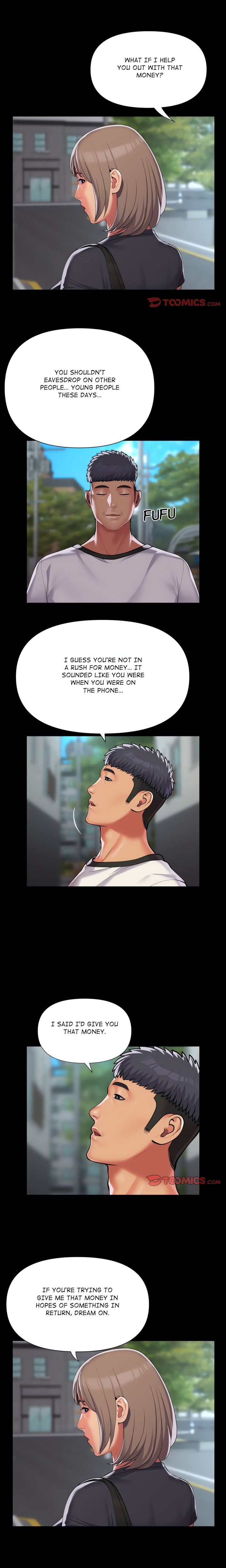 The Ladies' Associate - Chapter 130 - picture 10