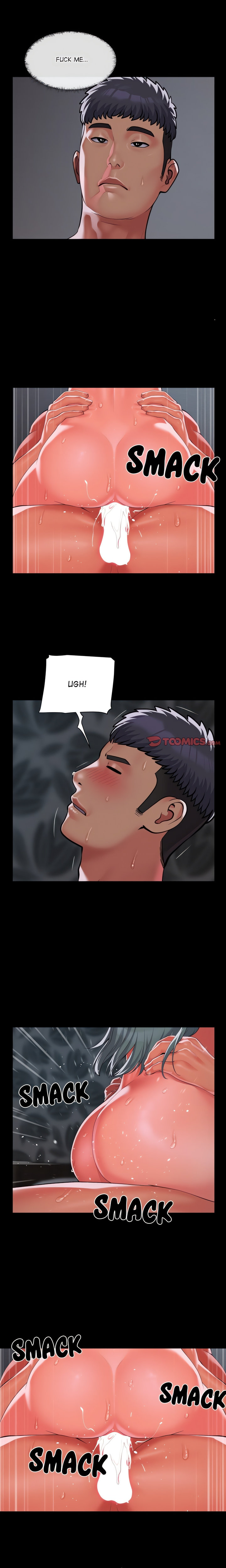 The Ladies' Associate - Chapter 130 - picture 3