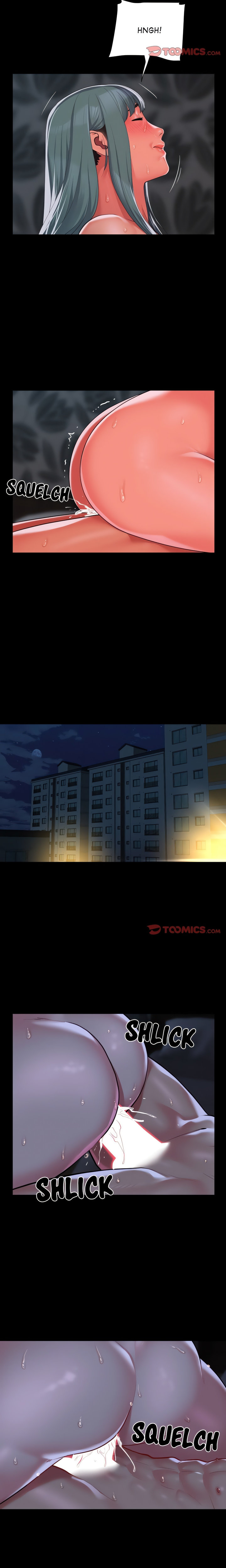 The Ladies' Associate - Chapter 130 - picture 4