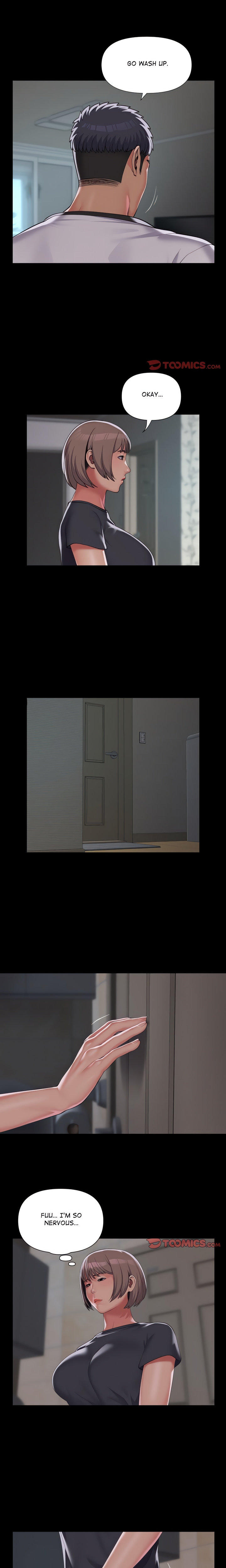 The Ladies' Associate - Chapter 131 - picture 1