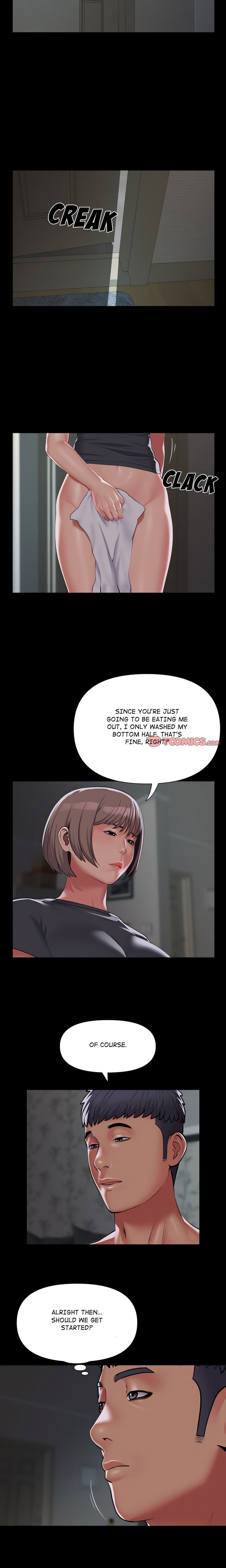 The Ladies' Associate - Chapter 131 - picture 3