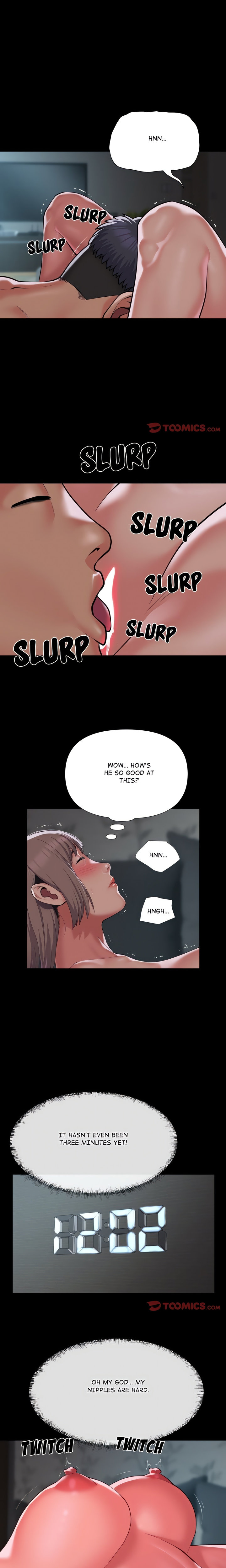 The Ladies' Associate - Chapter 131 - picture 6