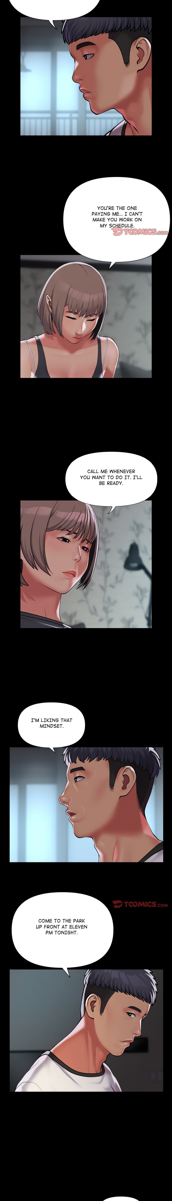 The Ladies' Associate - Chapter 132 - picture 10