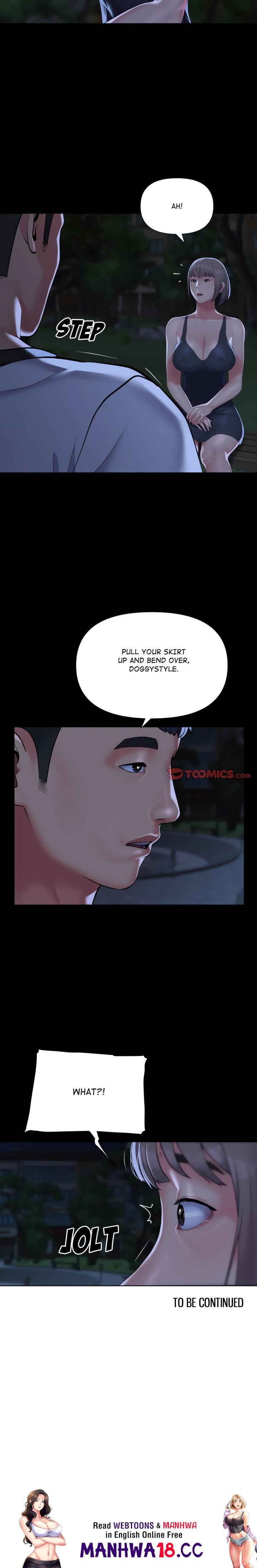 The Ladies' Associate - Chapter 132 - picture 12
