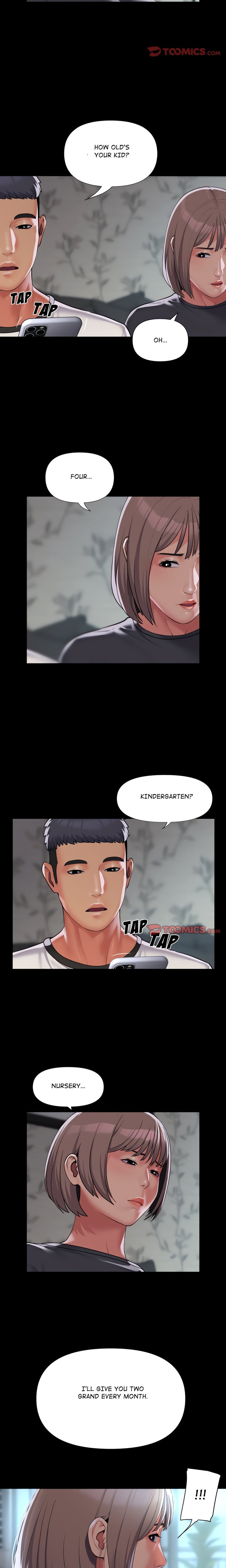 The Ladies' Associate - Chapter 132 - picture 4