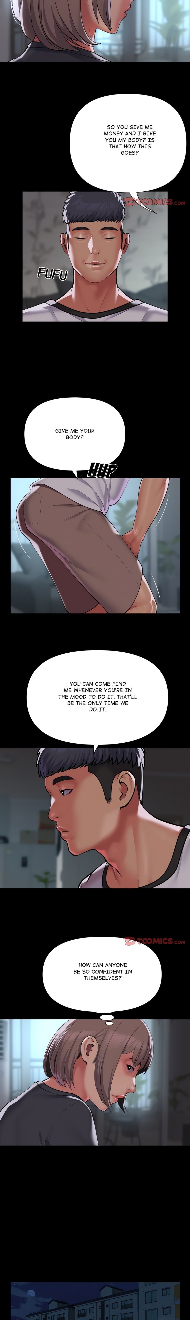 The Ladies' Associate - Chapter 132 - picture 5