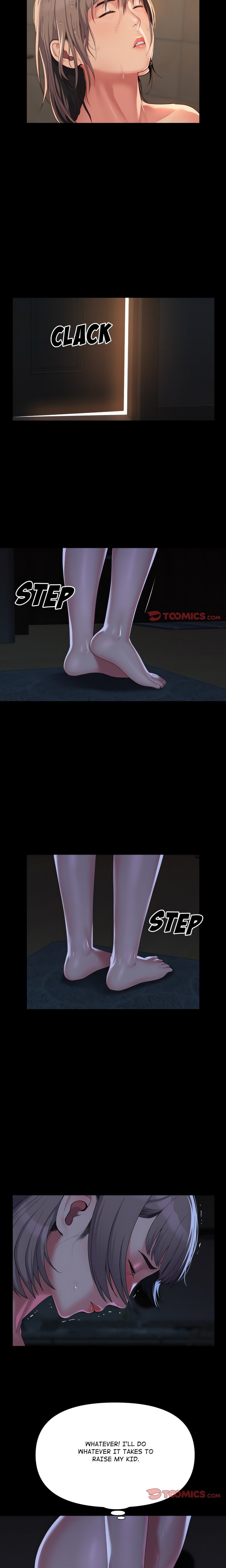 The Ladies' Associate - Chapter 132 - picture 7