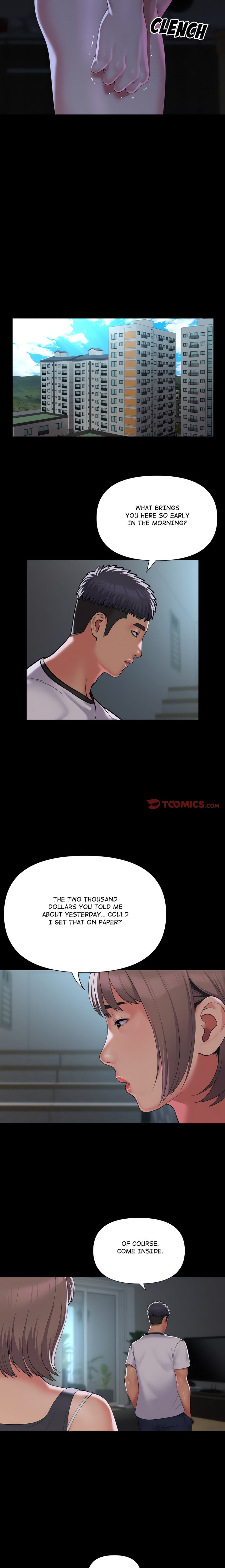 The Ladies' Associate - Chapter 132 - picture 8